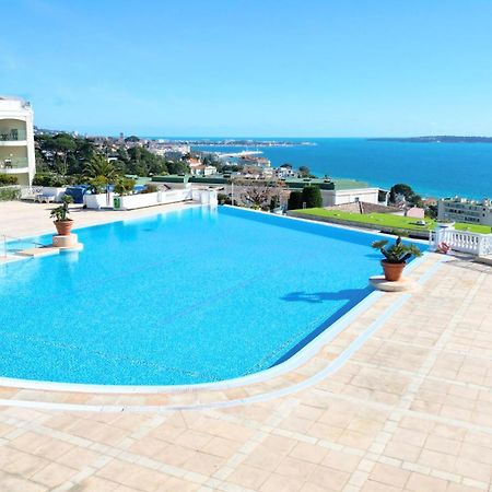 Appartement 0321, Piscine - Parking - Proche Plages - Palmazur Vacances Cannes Kültér fotó